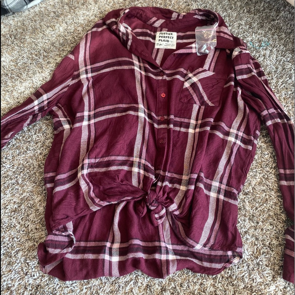 Flannel